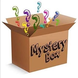 Women Mystery Box!